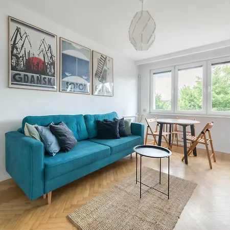 Dom & House - Argo דירה